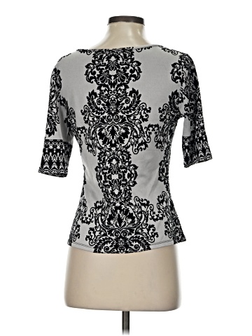 Cato 3/4 Sleeve T-Shirt (view 2)