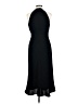 Evan Picone 100% Polyester Black Cocktail Dress Size 6 - photo 2