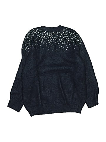 Zara Knitwear Pullover Sweater (view 2)