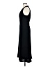 Evan Picone 100% Polyester Black Cocktail Dress Size 6 - photo 5