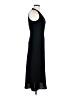 Evan Picone 100% Polyester Black Cocktail Dress Size 6 - photo 4
