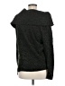 Atmosphere Black Cardigan Size M - photo 2