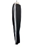 Adidas 100% Polyester Black Track Pants Size S - photo 4