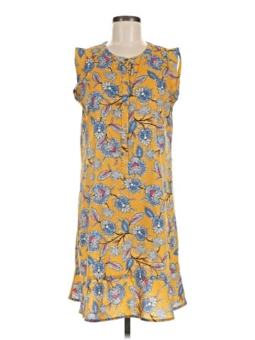 Ann Taylor LOFT Casual Dress (view 1)