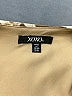 XOXO Animal Print Brown Romper Size 3 - 4 - photo 4