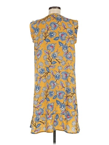 Ann Taylor LOFT Casual Dress (view 2)
