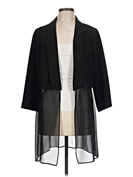 BCBGeneration Coat (view 1)