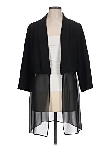 BCBGeneration Coat (view 1)