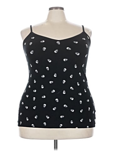 Torrid Sleeveless Top (view 1)