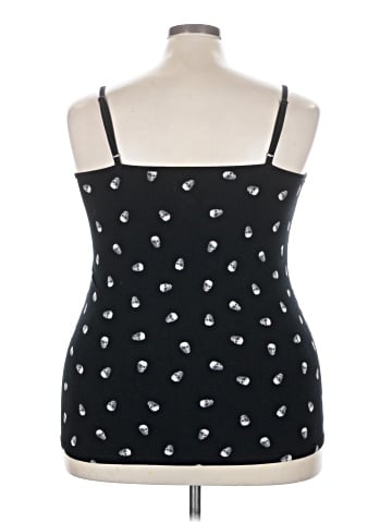 Torrid Sleeveless Top (view 2)