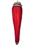 Champion Color Block Red Track Pants Size M - photo 4