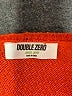 Double Zero 100% Acrylic Orange Sleeveless Top Size L - photo 7