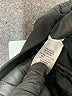 Ecru Black Dress Pants Size 6 - photo 8