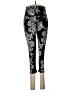 Old Navy Graphic Black Leggings One size - photo 1