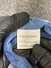 Unbranded 100% Polyester Blue Cocktail Dress Size 12 - photo 5