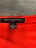 Sharagano 100% Polyester Red Casual Dress Size 8 - photo 7