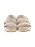Eileen Fisher Tan Wedges Size 9 - photo 2