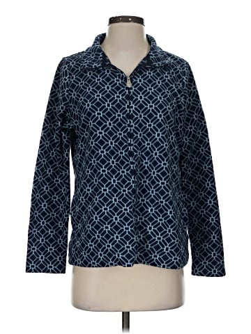 Croft & Barrow Fleece (view 1)