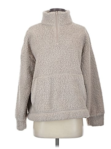 American Eagle Outfitters Pullover Sweater (view 1)