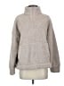 American Eagle Outfitters 100% Polyester Gray Pullover Sweater Size XS - photo 1