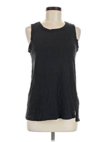 Current/Elliott Sleeveless Top (view 1)