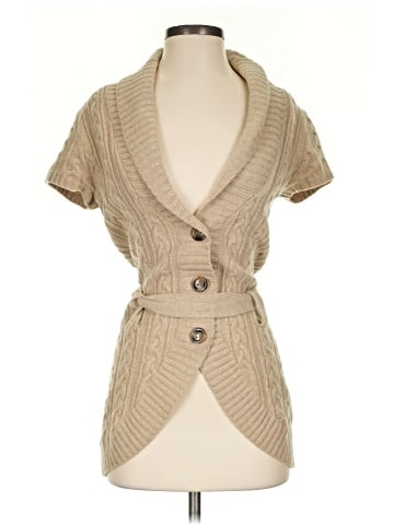 Esprit Wool Cardigan (view 1)