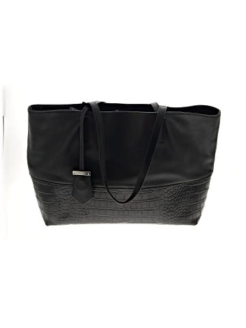 The White Company Leather Tote (view 1)