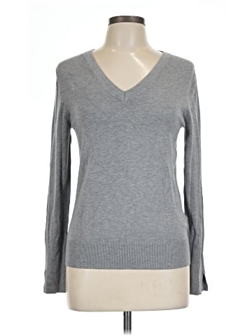 Zara Pullover Sweater (view 1)