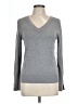 Zara Gray Pullover Sweater Size L - photo 1