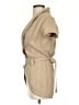 Esprit Tan Wool Cardigan Size XS - photo 5