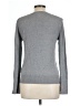 Zara Gray Pullover Sweater Size L - photo 2