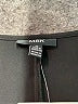MSK Solid Black Casual Dress Size 10 - photo 7