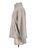 American Eagle Outfitters 100% Polyester Gray Pullover Sweater Size XS - photo 5
