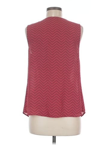 Halogen Sleeveless Blouse (view 2)