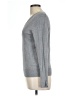 Zara Gray Pullover Sweater Size L - photo 5