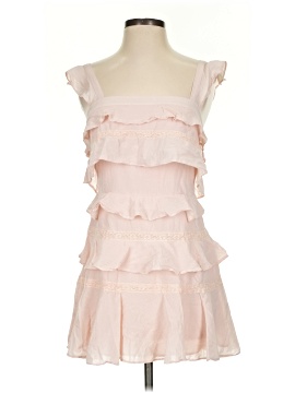 Bcbgmaxazria Sleeveless Top