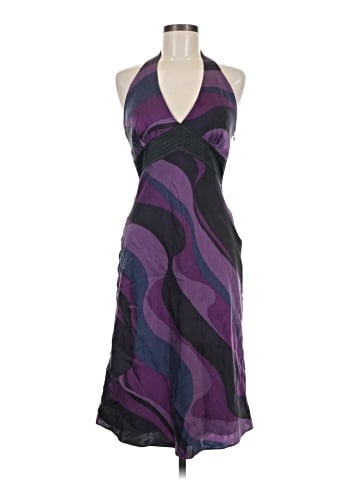 Laundry by Shelli Segal Cocktail Dress (view 1)