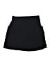 Athleta 100% Polyester Solid Black Active Skort Size M - photo 1