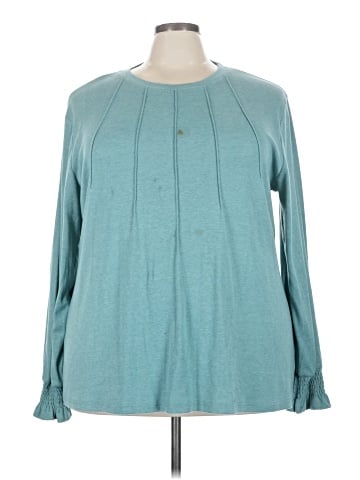 Fantaslook Pullover Sweater (view 1)