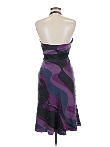 Laundry by Shelli Segal Cocktail Dress (view 2)
