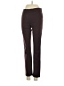 Crosby Solid Burgundy Active Pants Size 2 - photo 1