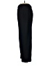 Roucha 100% Polyester Solid Black Casual Pants Size M (estimated) - photo 5