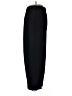 Roucha 100% Polyester Solid Black Casual Pants Size M (estimated) - photo 4
