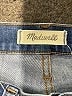 Madewell Blue Jeans Size 25 waist - photo 7