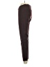 Crosby Solid Burgundy Active Pants Size 2 - photo 5