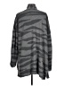 Splendid Gray Kimono Size L - photo 2