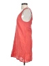 Roxy 100% Viscose Orange Casual Dress Size S - photo 5