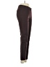 Crosby Solid Burgundy Active Pants Size 2 - photo 4