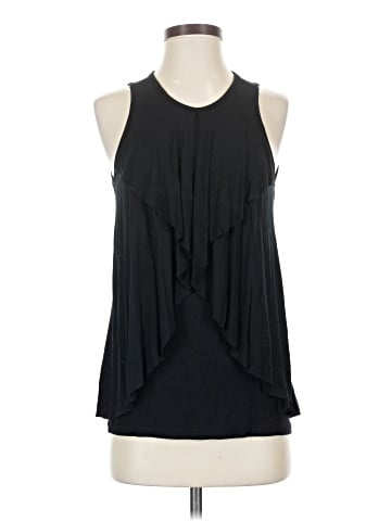 Kenar Sleeveless Blouse (view 1)