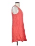 Roxy 100% Viscose Orange Casual Dress Size S - photo 4